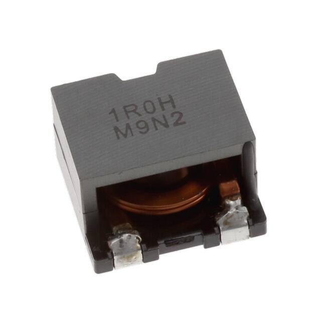 CDEP15D90T150NP-1R0MC-100 Sumida America Components Inc.  Fixed Inductors